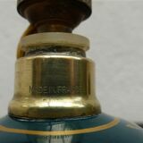 Camille Tharaud Limoges Shepherd Lamp