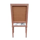 Paire de fauteuils