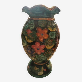 Vintage vase