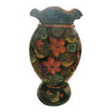 Vintage vase