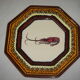 12 plates Henriot Quimper 1930