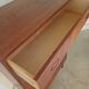 Scandinavian chest of drawers