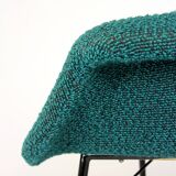 Wingback Lounge Chair by Miroslav Navrátil, Czechoslovakia, 1960s