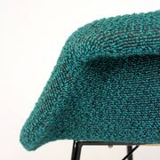 Fauteuil à oreilles par Miroslav Navrátil, Tchécoslovaquie, années 1960.