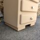 Dresser year 50