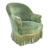 Toad armchair