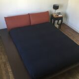Maly bed