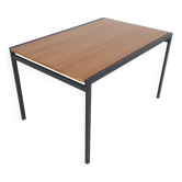 Cees Braakman for Pastoe TU30 teak dining table, The Netherlands, 1962