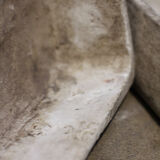 Fibro-cement planter
