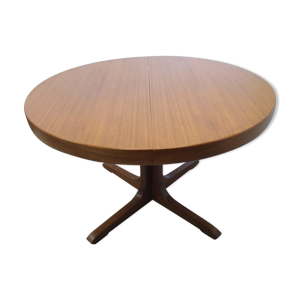 table scandinave année
