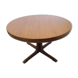 Scandinavian table year 1960