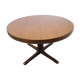 Scandinavian table year 1960