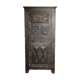 Men's standing wardrobe