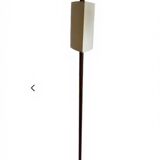 Lampadaire Atelier Lumen, par Luc Rabault, France