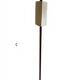 Lumen Workshop Floor Lamp, by Luc Rabault, France