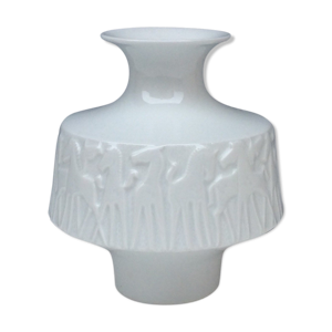 Vase en porcelaine Edelstein