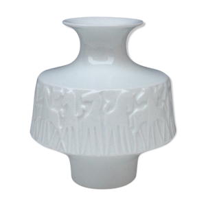 vase en porcelaine Edelstein