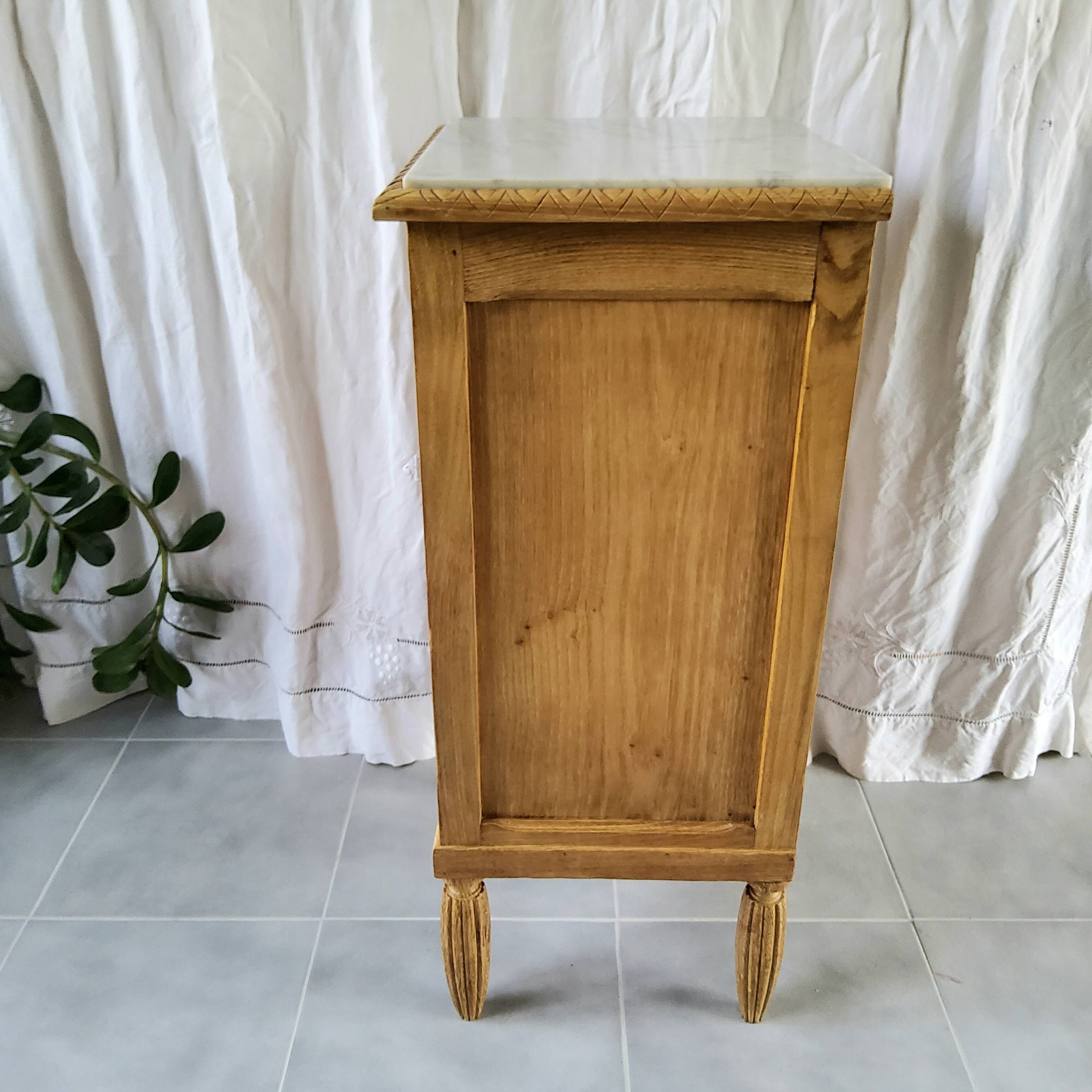 Bedside table or entrance furniture