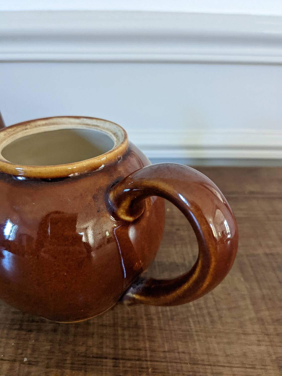 Tea-pot