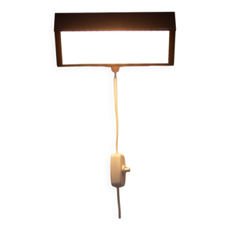 Elidus wall lamp by Hans-Agne Jakobsson