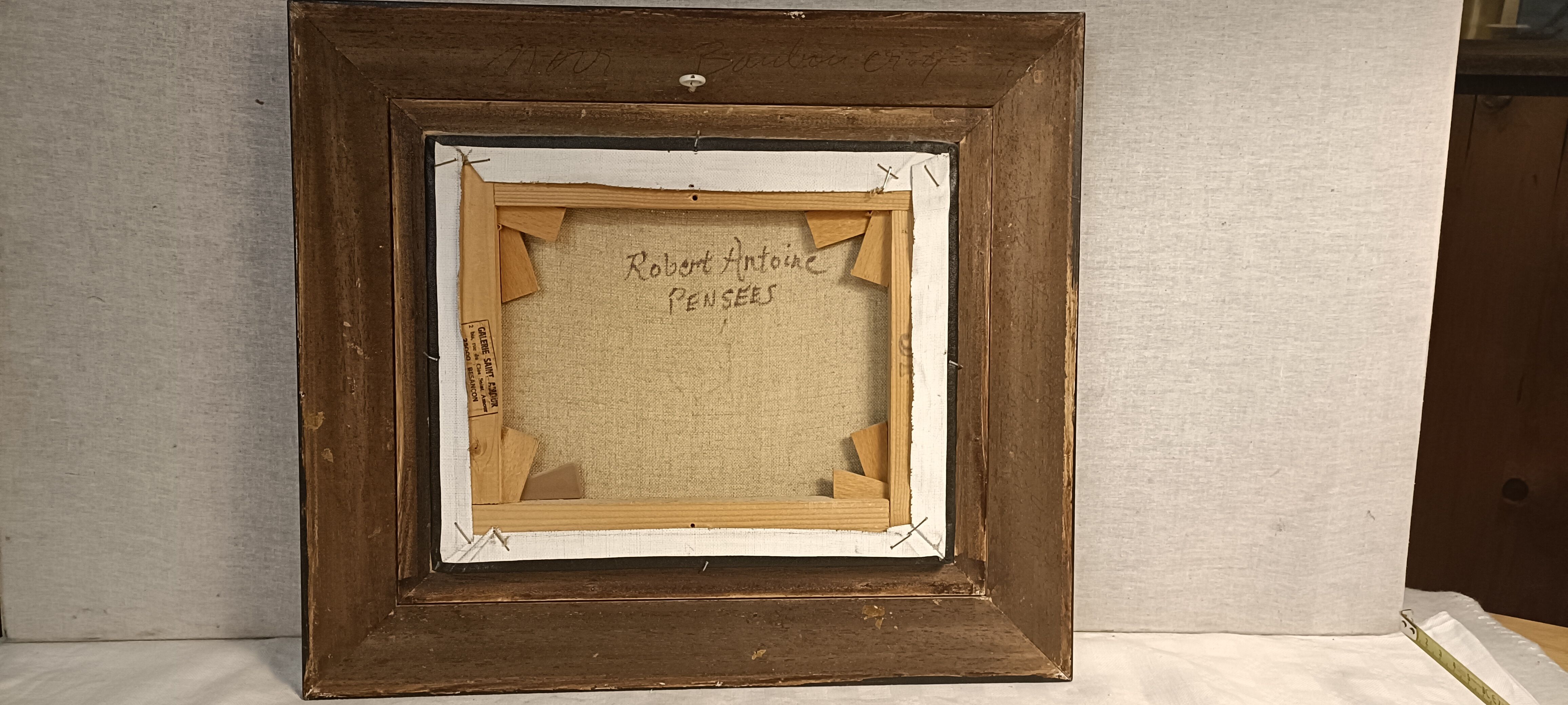 Modern hst paintings "flowers"