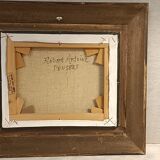 Modern hst paintings "flowers"