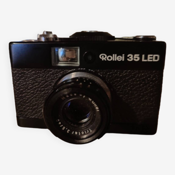 Appareil photo rollei 35 LED