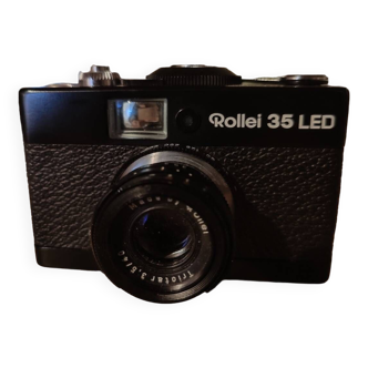 Appareil photo rollei 35 LED