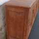 Buffet ancien en bois 4 portes