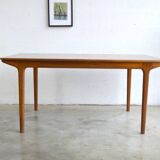 McIntosh table – double butterfly extensions