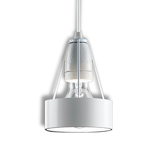 Suspension pakhus Louis Poulsen