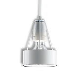 Suspension pakhus Louis Poulsen