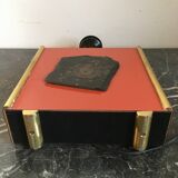 Fossil lamp design 1970