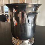 70s champagne bucket
