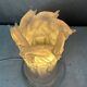 Lampe plexiglass 1970