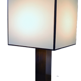 Lamp design scandinavian style 1970
