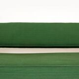 Sofa by Miroslav Navratil for Drevopodnik Brno, 1960s