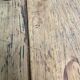 Ancienne table de ferme