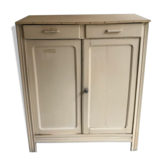 Parisian sideboard