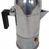 Deux mokes vintage Alessi Aldo Rossi modèle de conception Cupola