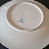 Decorative plate Gien