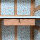 Armoire Art Déco (rénovée)