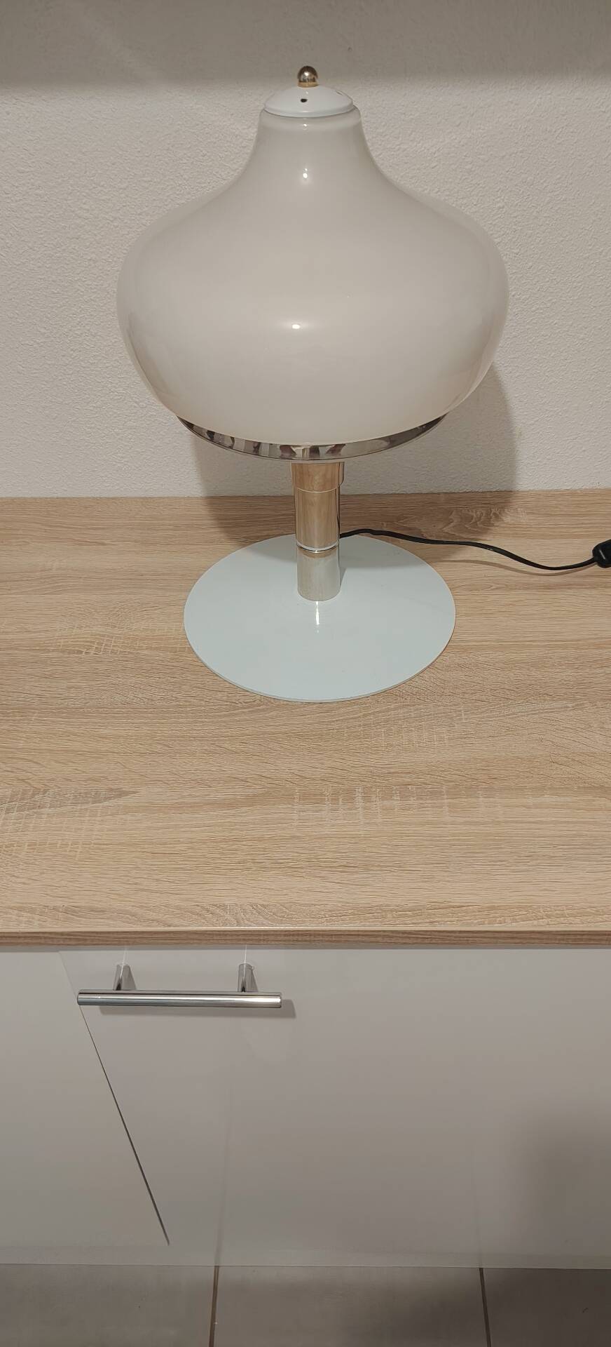 Lampe style Art déco