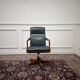 Classic English Heldense Exclusive Office Chair