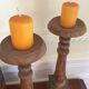 Pair of candlesticks