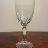 Stemmed glass