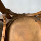 Baumann chairs