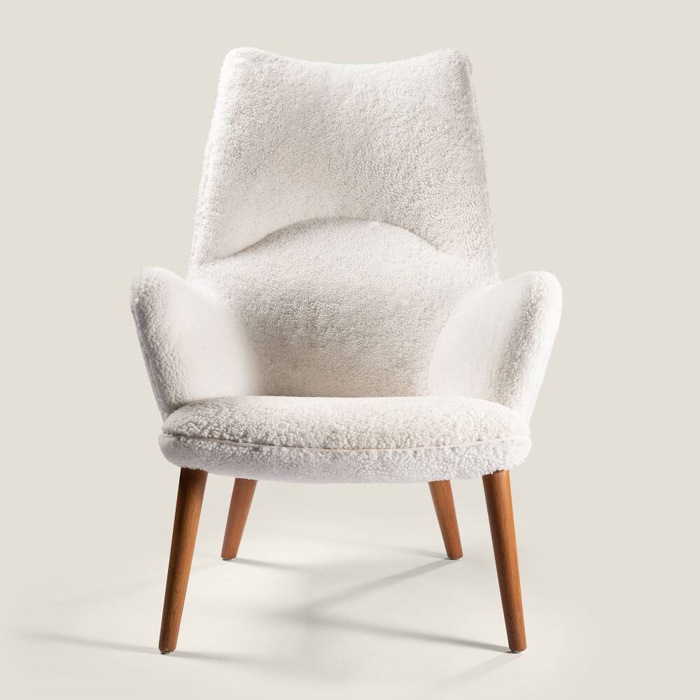 Easy Chair Mama Bear – Hans J. Wegner
