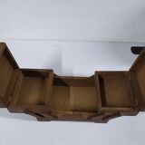 Sewing basket