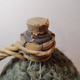 Give me Jeanne protected by a coloured willow.